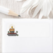 Länderkerzensiegel (Insitu)