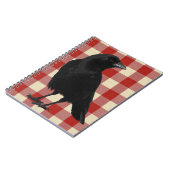 Länderkürzel Notizblock (Linke Seite)