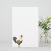 Länderliste Briefpapier (Stehend Vorderseite)