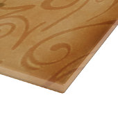 Länderliste Schneidebrett (Ecke)