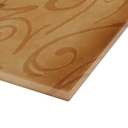 Länderliste Schneidebrett (Ecke)