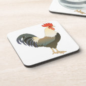 Länderliste Untersetzer (Linke Seite)