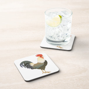 Länderliste Untersetzer