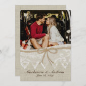 Ländermesse Save the Date (Vorne/Hinten)