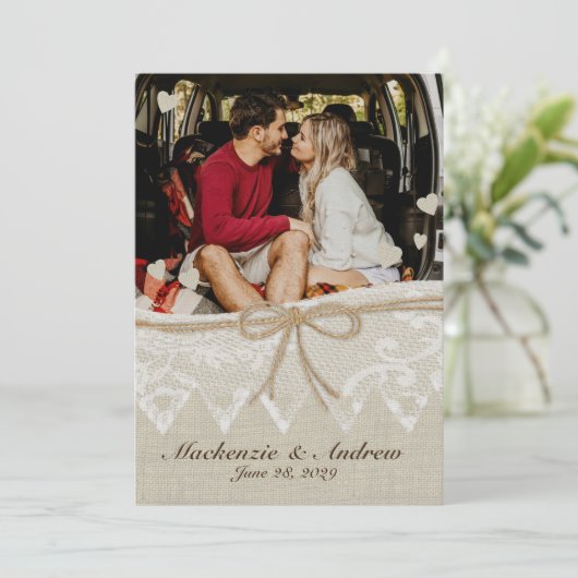 Ländermesse Save the Date (Stehend Vorderseite)