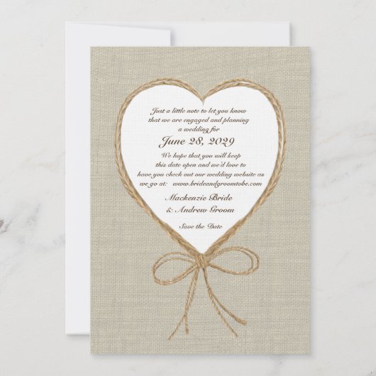 Ländermesse Save the Date (Rückseite)