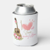 LÄNDERMUSIK - LAINEY WILSON DOSENKÜHLER (Kanne Vorderseite)