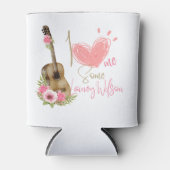 LÄNDERMUSIK - LAINEY WILSON DOSENKÜHLER (Vorderseite)