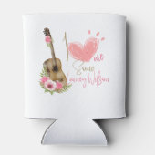 LÄNDERMUSIK - LAINEY WILSON DOSENKÜHLER (Rückseite)