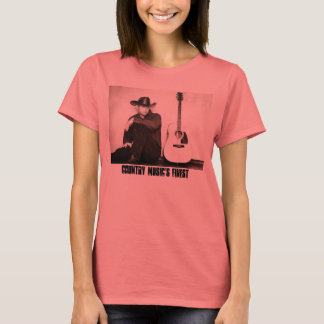 LÄNDERMUSIK'S FINEST T-Shirt