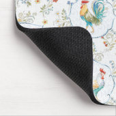 Ländermuster Mousepad (Ecke)