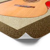 Ländernächte Poster (Ecke)