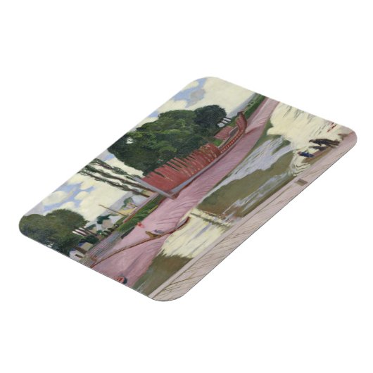 Landerneau, 1924 magnet (Linke Seite)