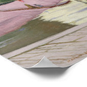 Landerneau, 1924 poster (Ecke)