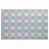 Länderquadrat Stoff (Fat Quarter (45,7 x 55,9 cm))