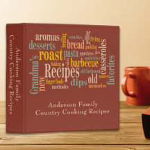 Länderrezepte für Familien - Redewendungen Burnt U