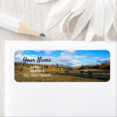 Länderrückgabeadresse (Insitu)