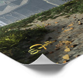 Länderschwerpunkt 2 poster (Ecke)