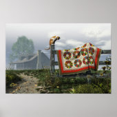 Länderschwerpunkt 2 poster (Vorne)