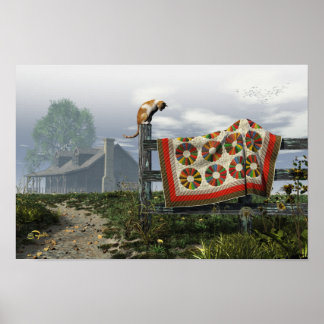 Länderschwerpunkt 2 poster