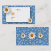 Länderspezifische Visitenkarte (Vorne/Hinten)