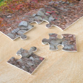 Länderstall in Connecticut Puzzle (Seite)