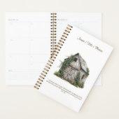 Länderstall Kleiner Personalisierter Planer (Anzeige)