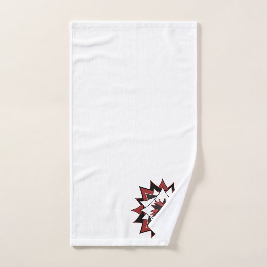 Länderstar Badhandtuch Set (Handtuch)