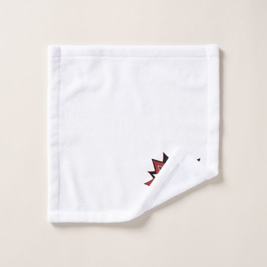 Länderstar Badhandtuch Set (Waschlappen)