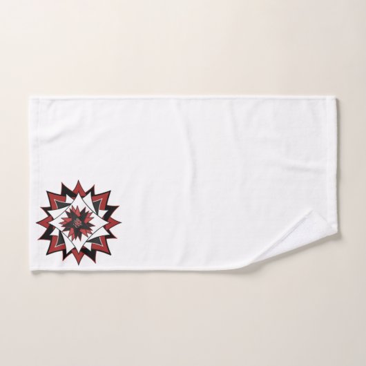 Länderstar Badhandtuch Set (Handtuch)