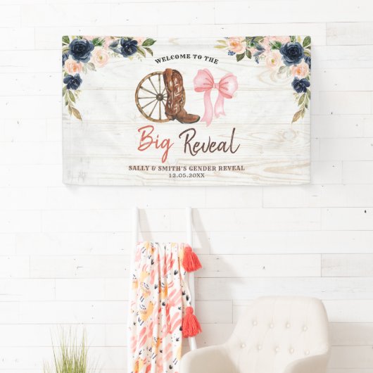 Länderstiefel oder -männchen zeigen große Banner a (Insitu)