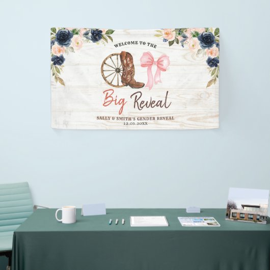 Länderstiefel oder -männchen zeigen große Banner a (Messeveranstaltung)