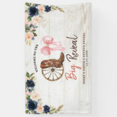 Länderstiefel oder -männchen zeigen große Banner a (Vertikal)