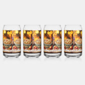 Länderstrategien Dosenglas (Links)