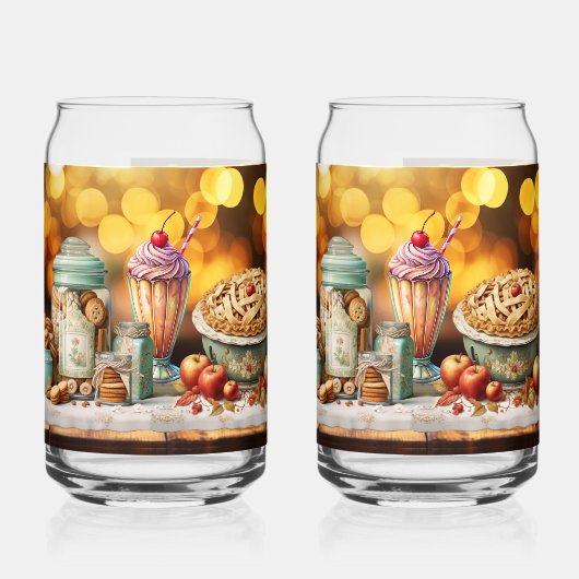 Länderstrategien Dosenglas (Vorderseite)