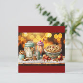 Länderstrategien Karte (Stehend Vorderseite)