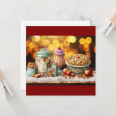 Länderstrategien Karte (Vorderseite/Rückseite Beispiel)