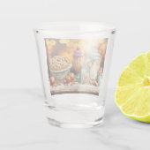 Länderstrategien Schnapsglas (Rückseite)