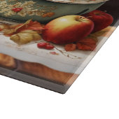 Länderstrategien Schneidebrett (Ecke)