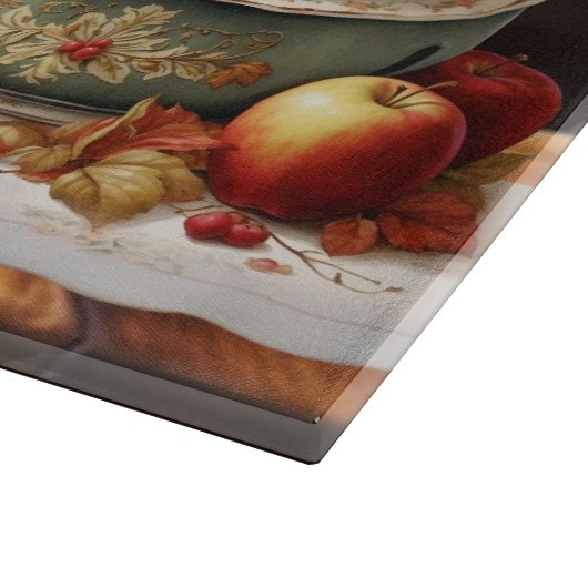 Länderstrategien Schneidebrett (Ecke)