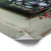 Länderstrategiepapier Poster (Ecke)