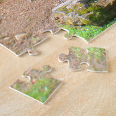 Länderströmung Puzzle (Seite)