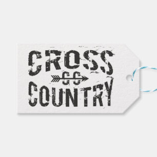 Länderübergreifend Geschenkanhänger