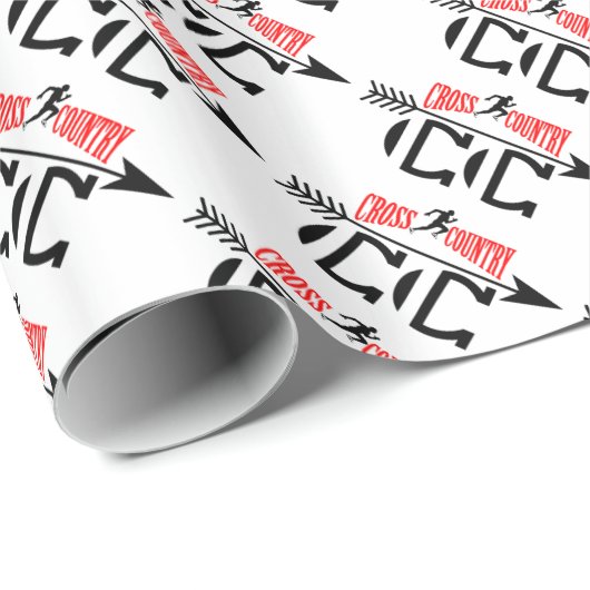 Länderübergreifend Geschenkpapier (Rolleneckpunkt)