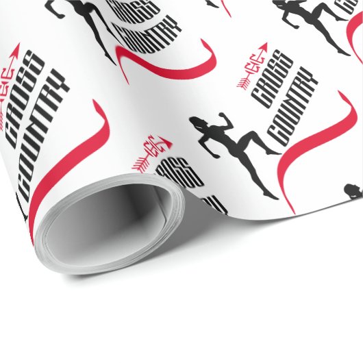 Länderübergreifend Geschenkpapier (Rolleneckpunkt)