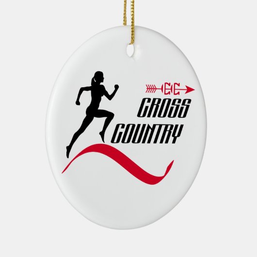 Länderübergreifend Keramikornament (Rechts)