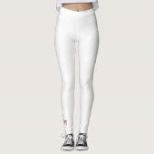 Länderübergreifend Leggings (Vorderseite)