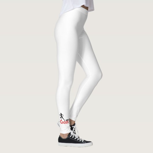 Länderübergreifend Leggings (Rechts)