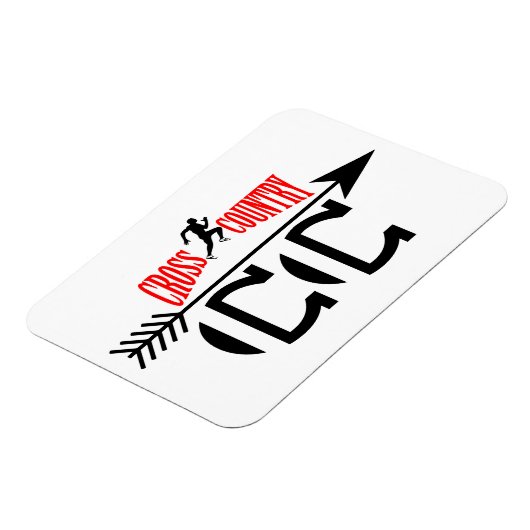 Länderübergreifend Magnet (Linke Seite)