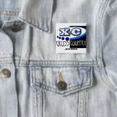 LÄNDERÜBERGREIFENDES MOTTO - FAHREN SIE DIE FERNSE BUTTON (Beispiel)